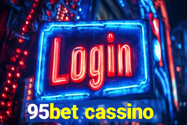 95bet cassino